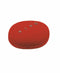 Polaroid Portable Rugged Bluetooth With Travel Strap Wireless Speaker Red